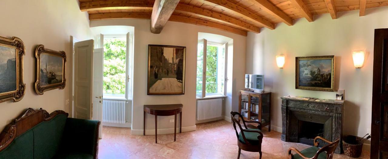 Villa Casa Vittoria à Tremezzo Extérieur photo